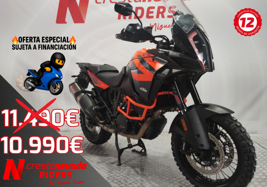 Imagen de Ktm 1290 Super Adventure S