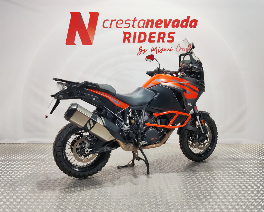 Imagen de Ktm 1290 Super Adventure S