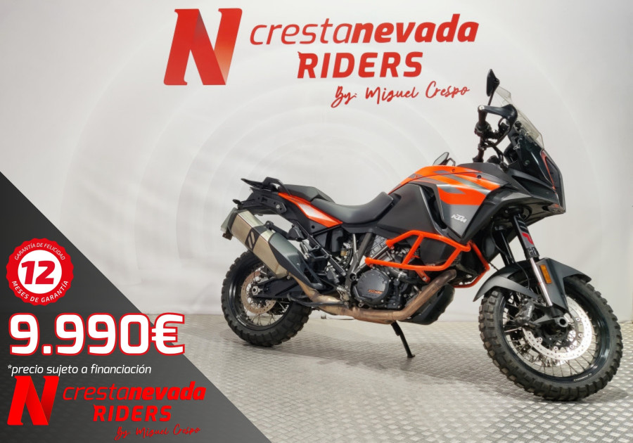 Imagen de Ktm 1290 Super Adventure S