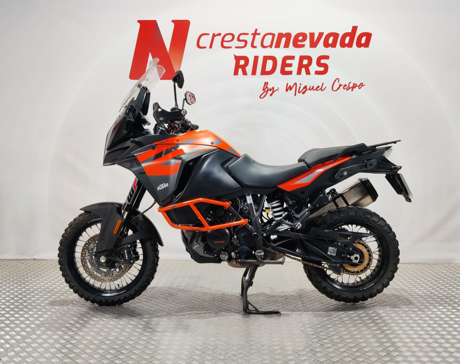 Imagen de Ktm 1290 Super Adventure S