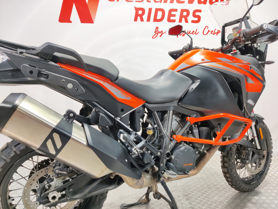 Imagen de Ktm 1290 Super Adventure S