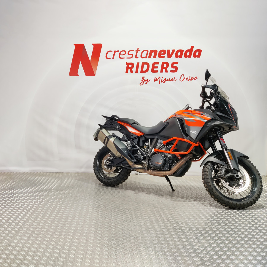 Imagen de Ktm 1290 Super Adventure S