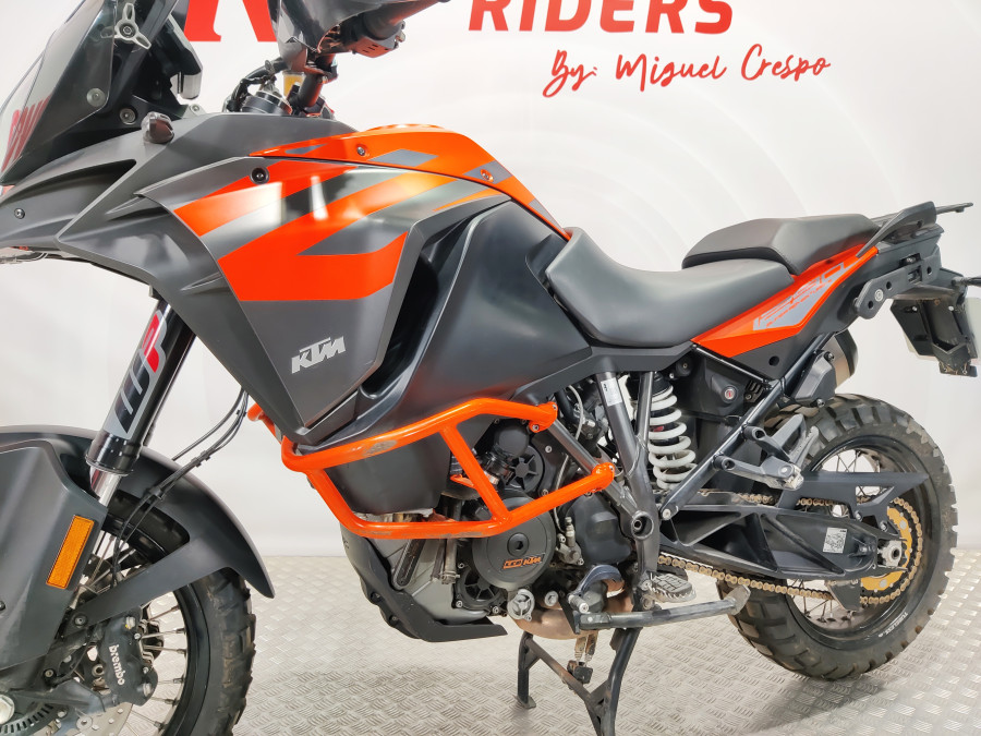 Imagen de Ktm 1290 Super Adventure S