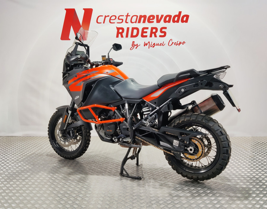 Imagen de Ktm 1290 Super Adventure S