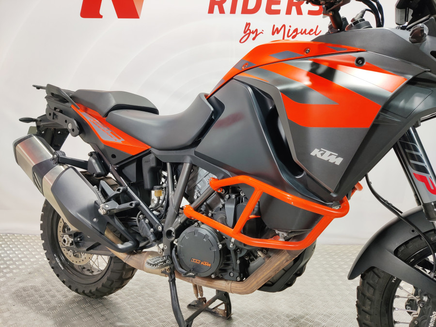 Imagen de Ktm 1290 Super Adventure S