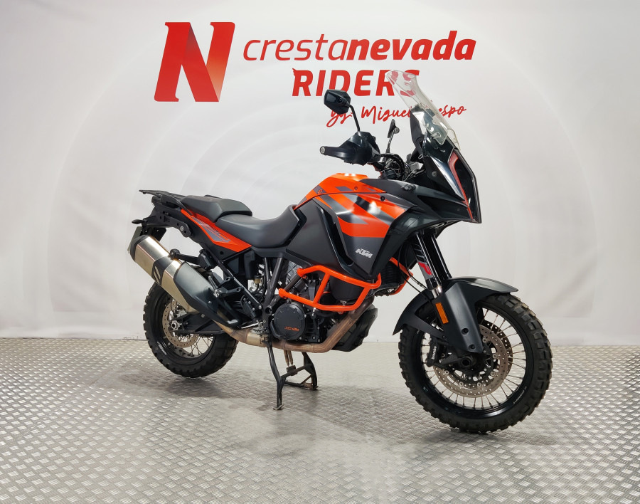 Imagen de Ktm 1290 Super Adventure S