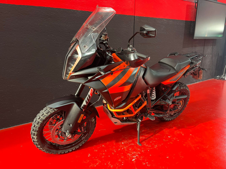 Imagen de Ktm 1290 Super Adventure S