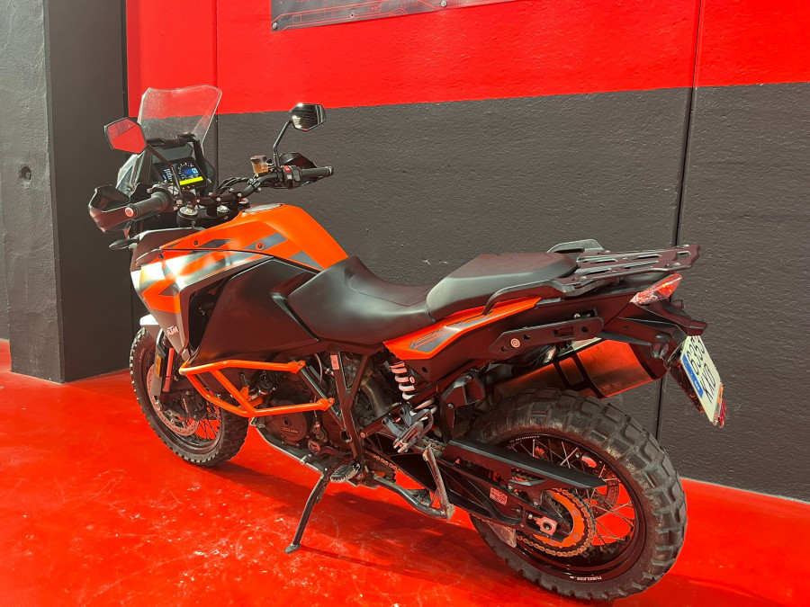 Imagen de Ktm 1290 Super Adventure S