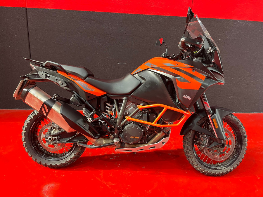 Imagen de Ktm 1290 Super Adventure S