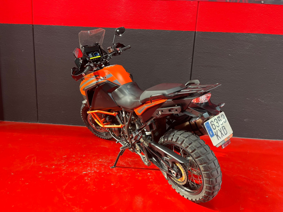 Imagen de Ktm 1290 Super Adventure S