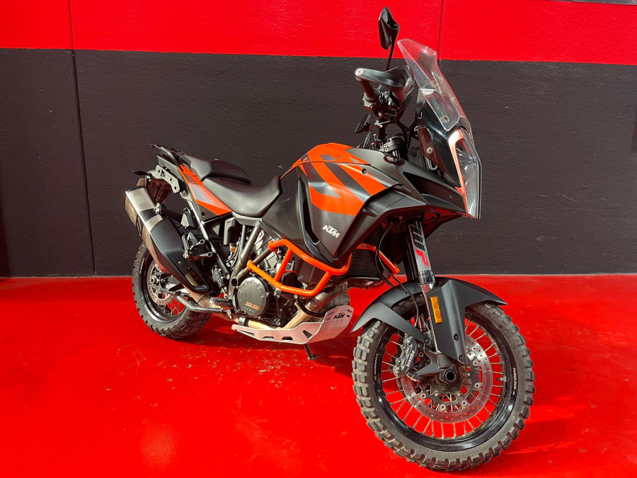 Imagen de Ktm 1290 Super Adventure S