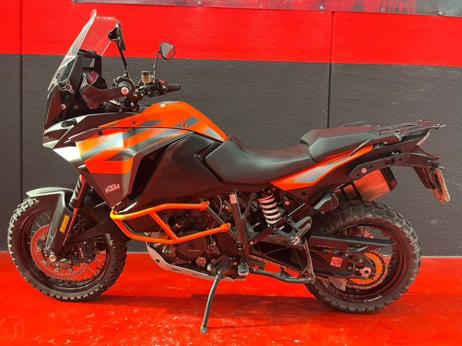 Imagen de Ktm 1290 Super Adventure S