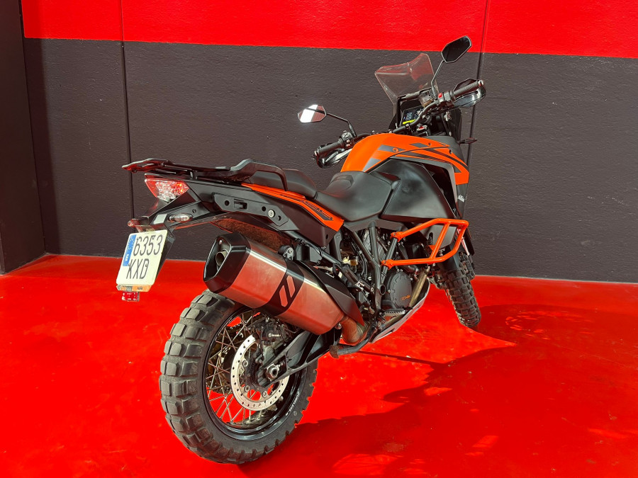 Imagen de Ktm 1290 Super Adventure S