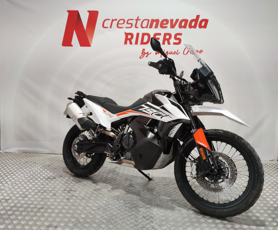 Imagen de Ktm 790 ADVENTURE