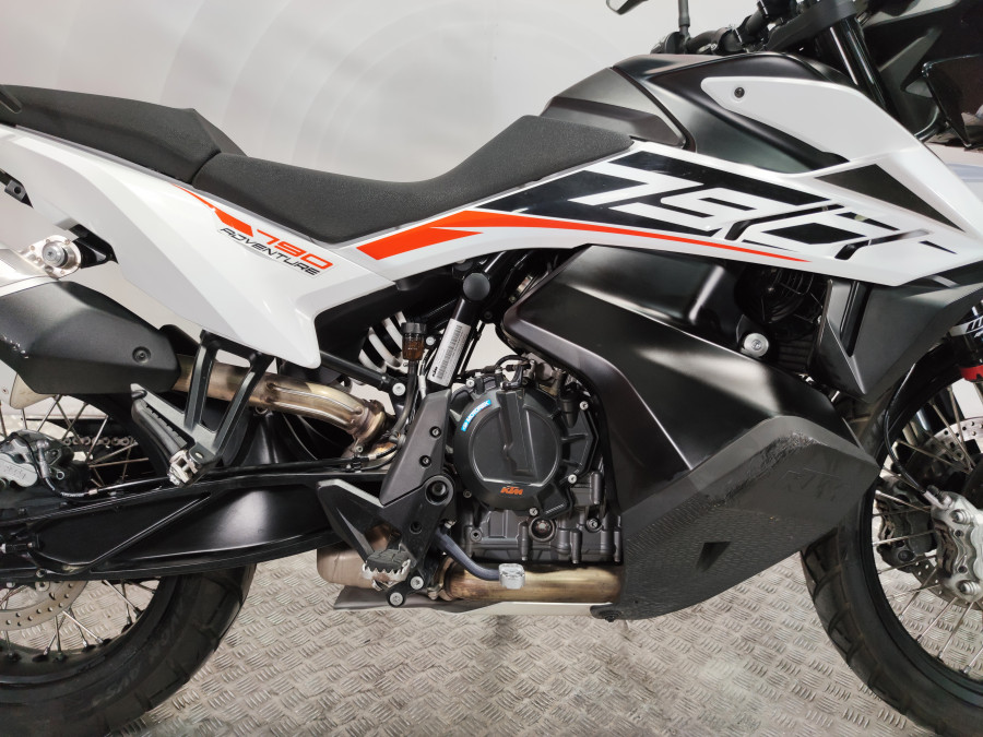 Imagen de Ktm 790 ADVENTURE