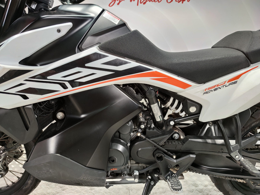 Imagen de Ktm 790 ADVENTURE