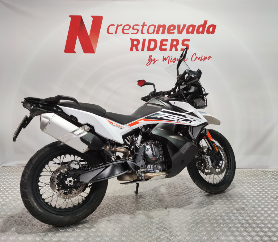 Imagen de Ktm 790 ADVENTURE