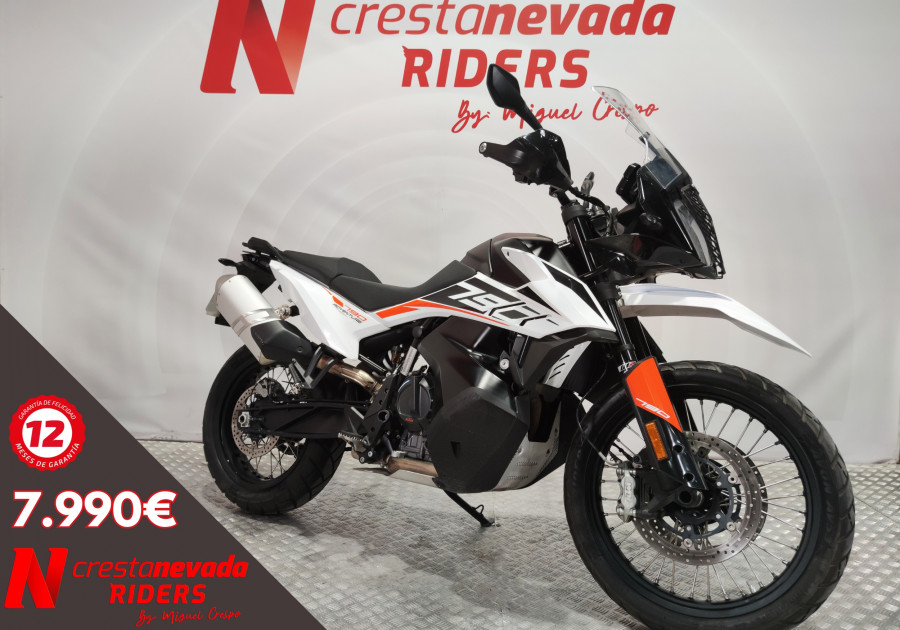 Imagen de Ktm 790 ADVENTURE