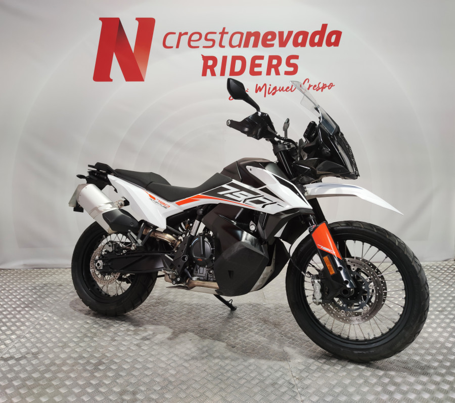 Imagen de Ktm 790 ADVENTURE