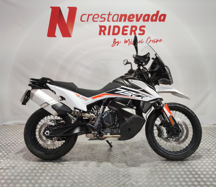 Imagen de Ktm 790 ADVENTURE