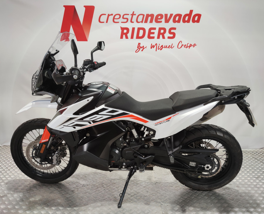 Imagen de Ktm 790 ADVENTURE