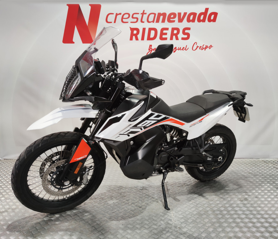 Imagen de Ktm 790 ADVENTURE