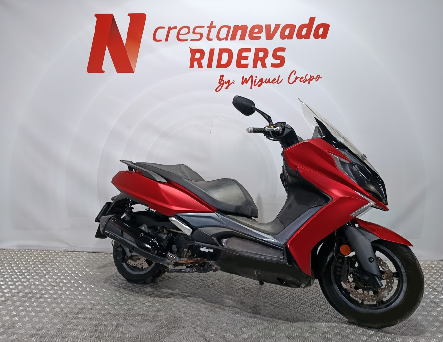 Imagen de Kymco SUPER DINK 125