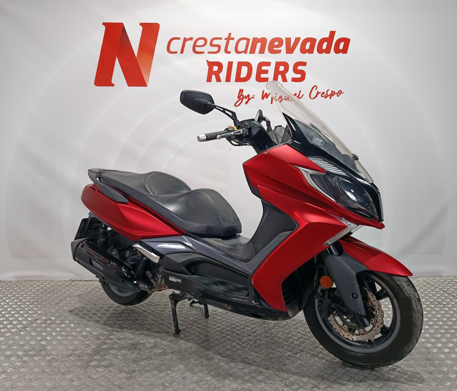 Imagen de Kymco SUPER DINK 125