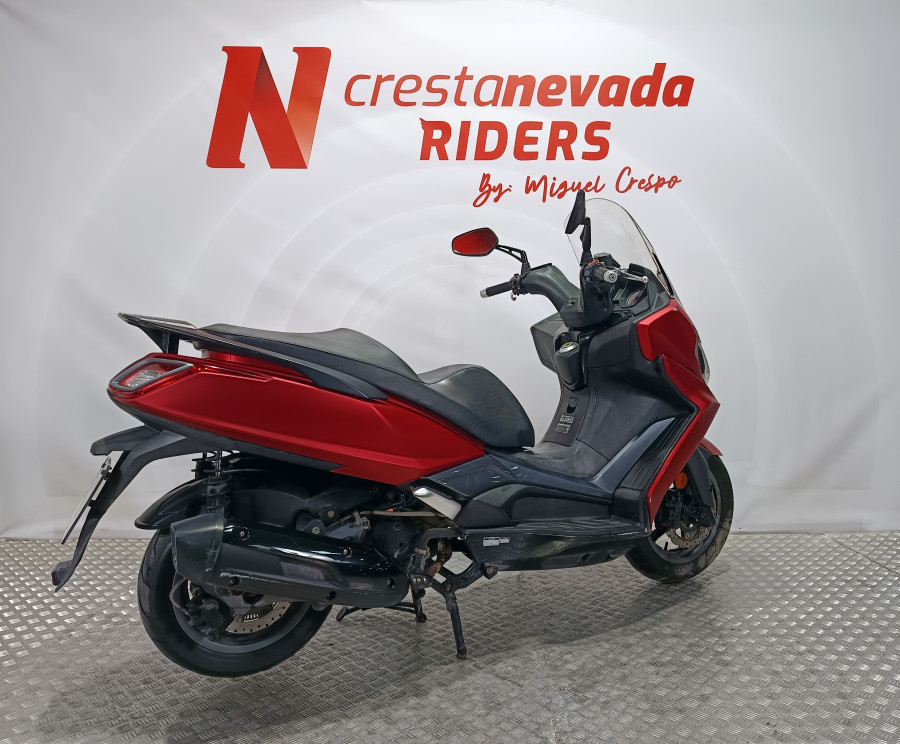 Imagen de Kymco SUPER DINK 125