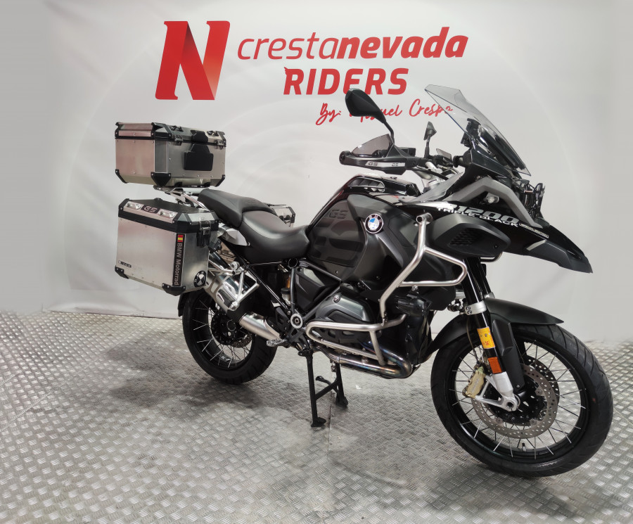 Imagen de BMW R 1200 GS Adventure