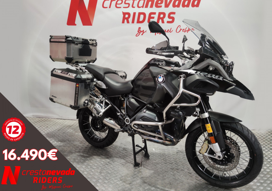 Imagen de BMW R 1200 GS Adventure