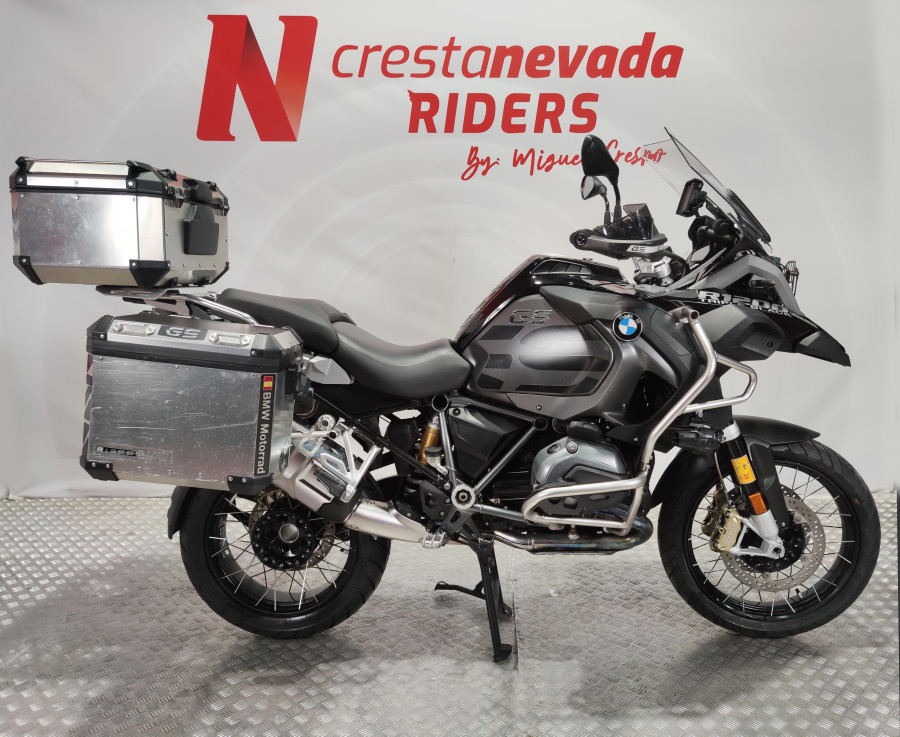 Imagen de BMW R 1200 GS Adventure