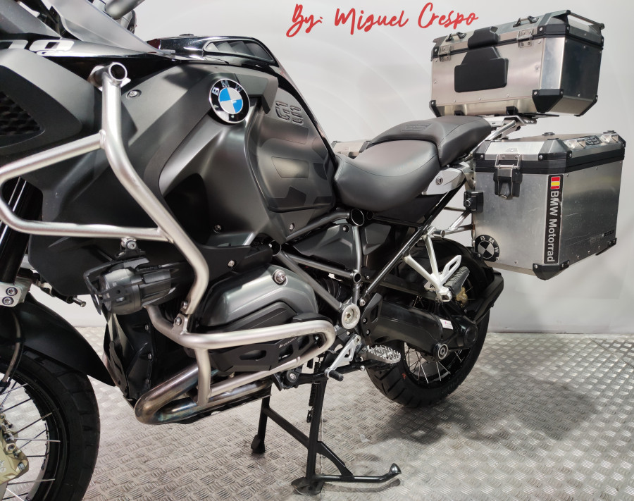 Imagen de BMW R 1200 GS Adventure