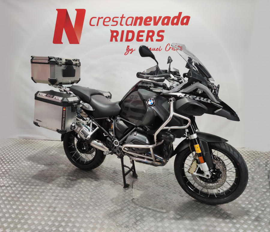 Imagen de BMW R 1200 GS Adventure