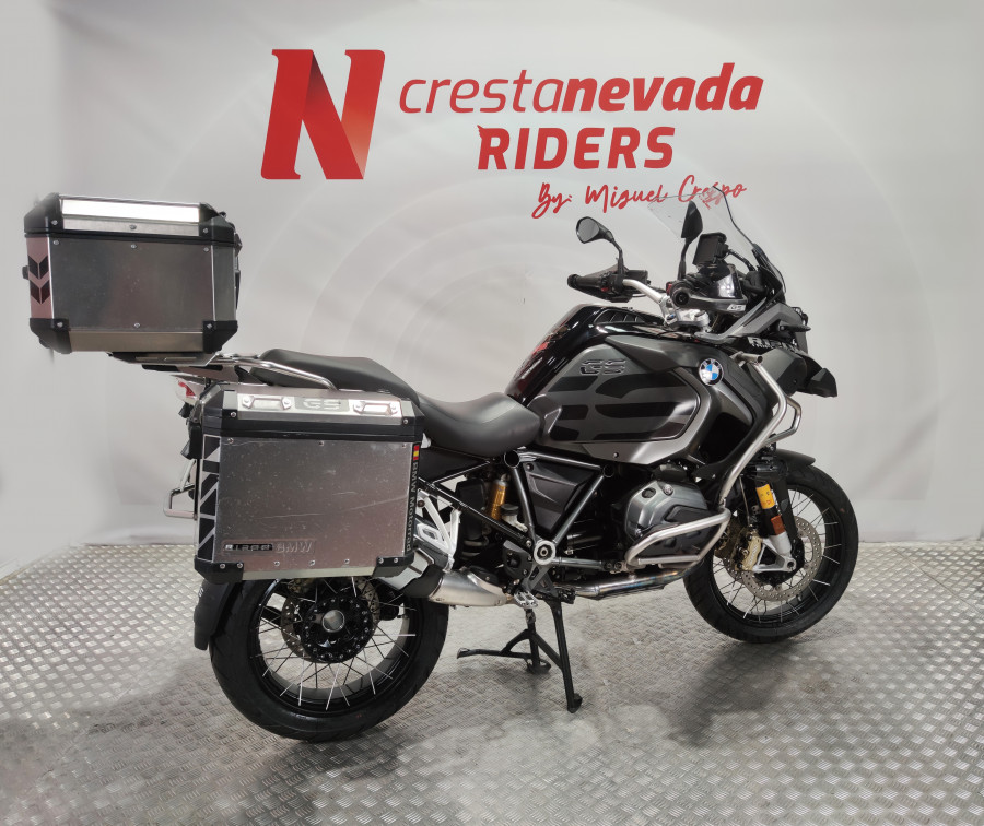 Imagen de BMW R 1200 GS Adventure