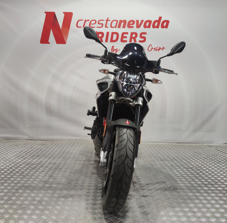 Imagen de Aprilia Shiver 900 A2