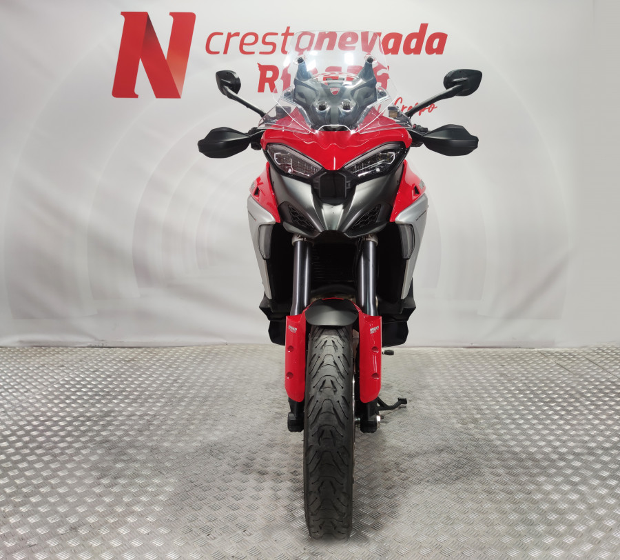 Imagen de Ducati MULTISTRADA V4 S RADAR