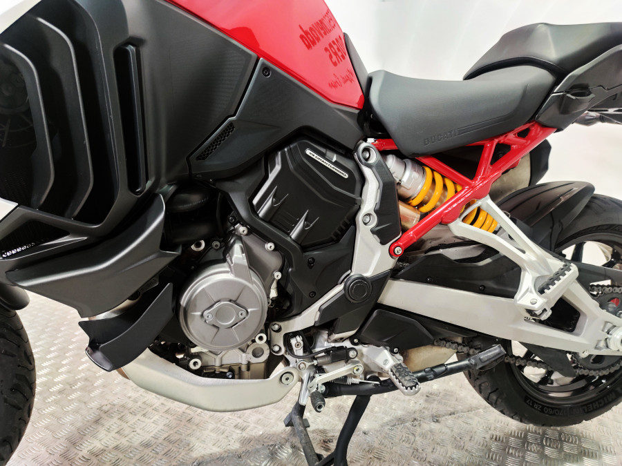 Imagen de Ducati MULTISTRADA V4 S RADAR