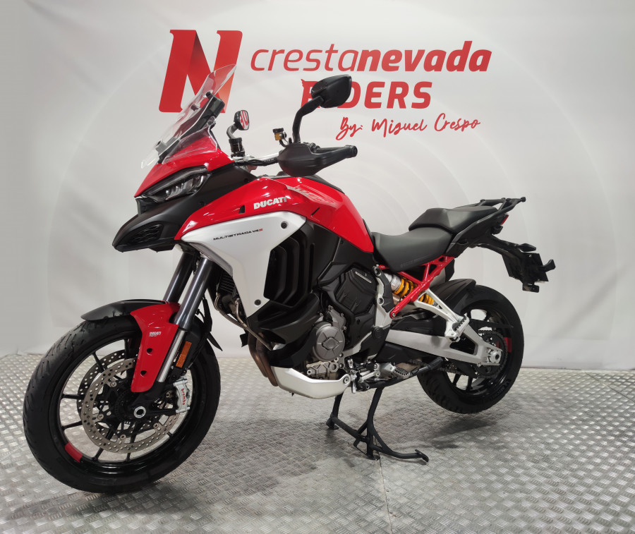 Imagen de Ducati MULTISTRADA V4 S RADAR