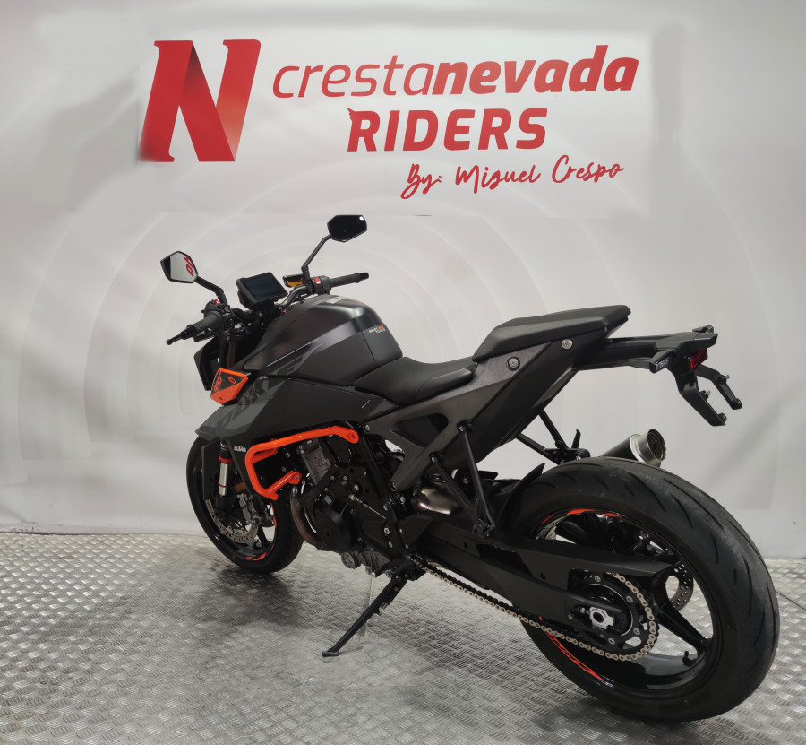 Imagen de Ktm 990 Duke