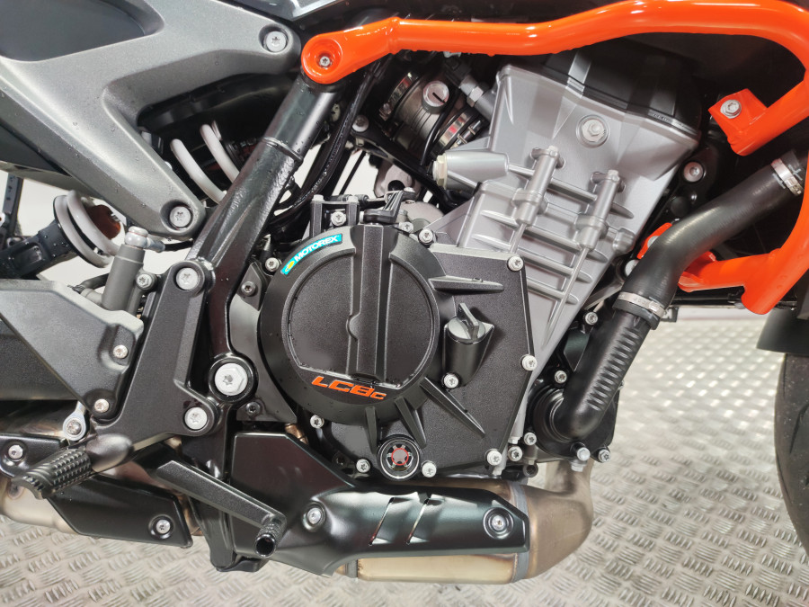 Imagen de Ktm 990 Duke