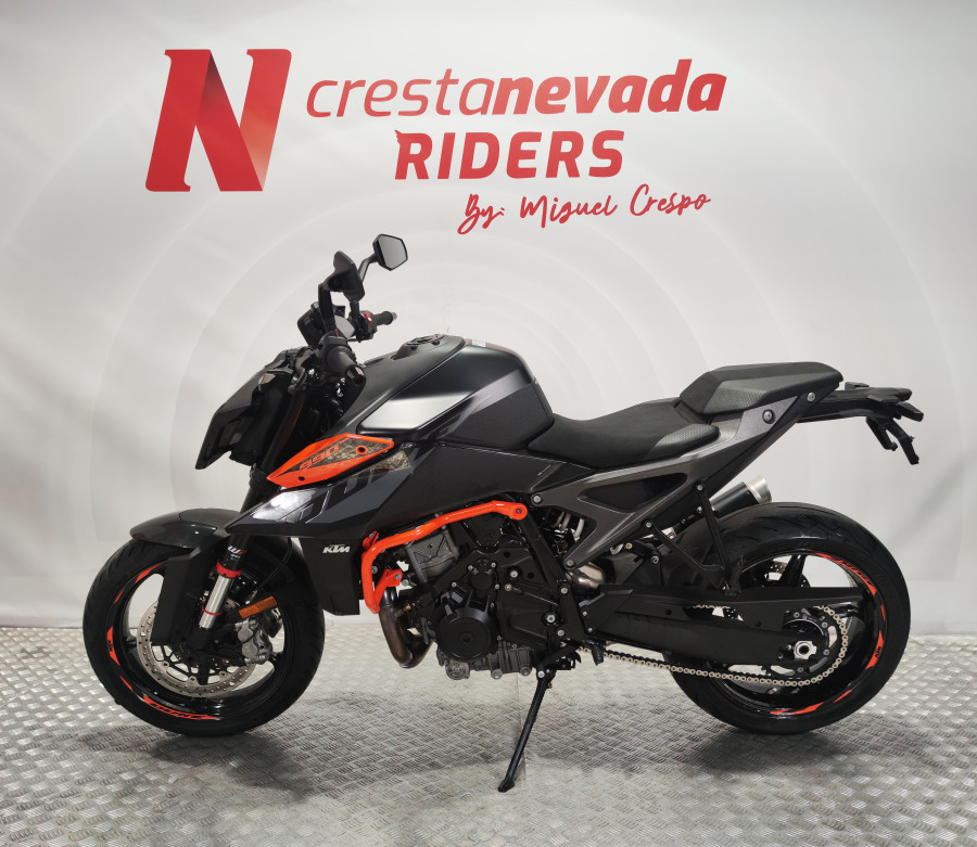 Imagen de Ktm 990 Duke