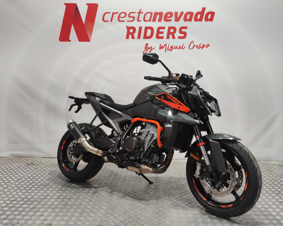 Imagen de Ktm 990 Duke