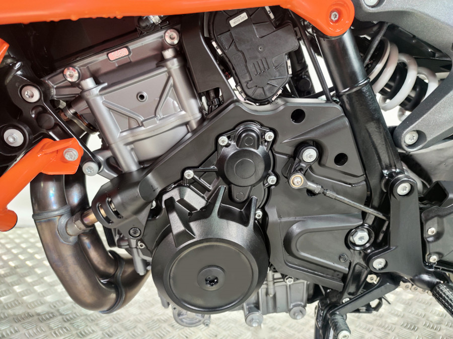 Imagen de Ktm 990 Duke