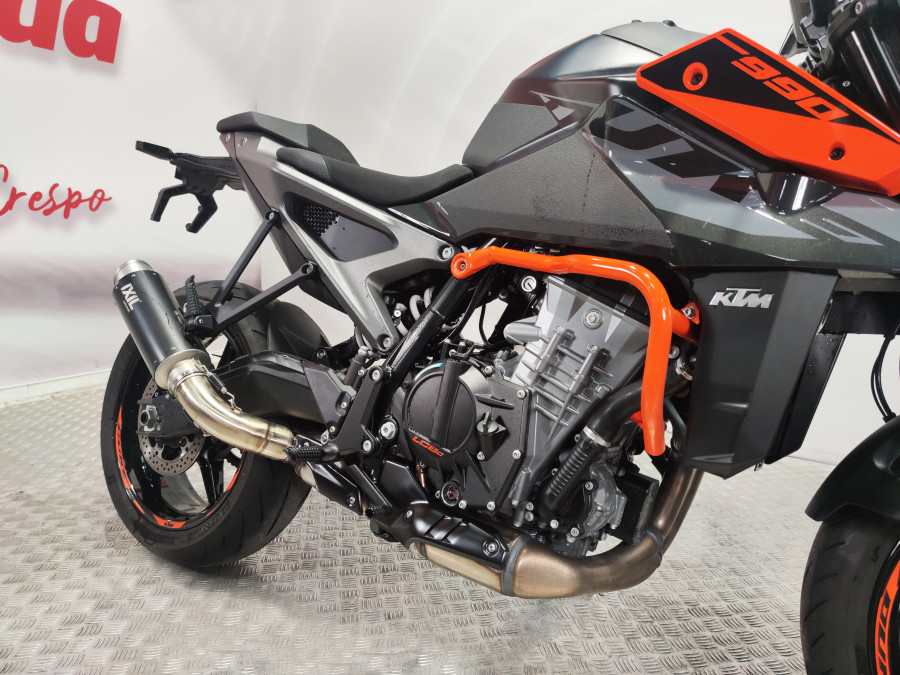 Imagen de Ktm 990 Duke