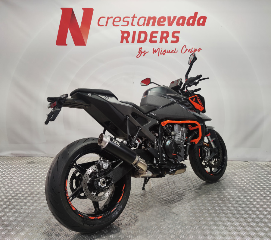 Imagen de Ktm 990 Duke