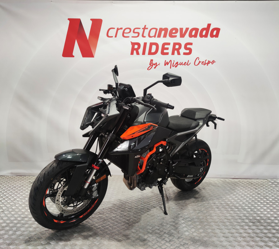 Imagen de Ktm 990 Duke