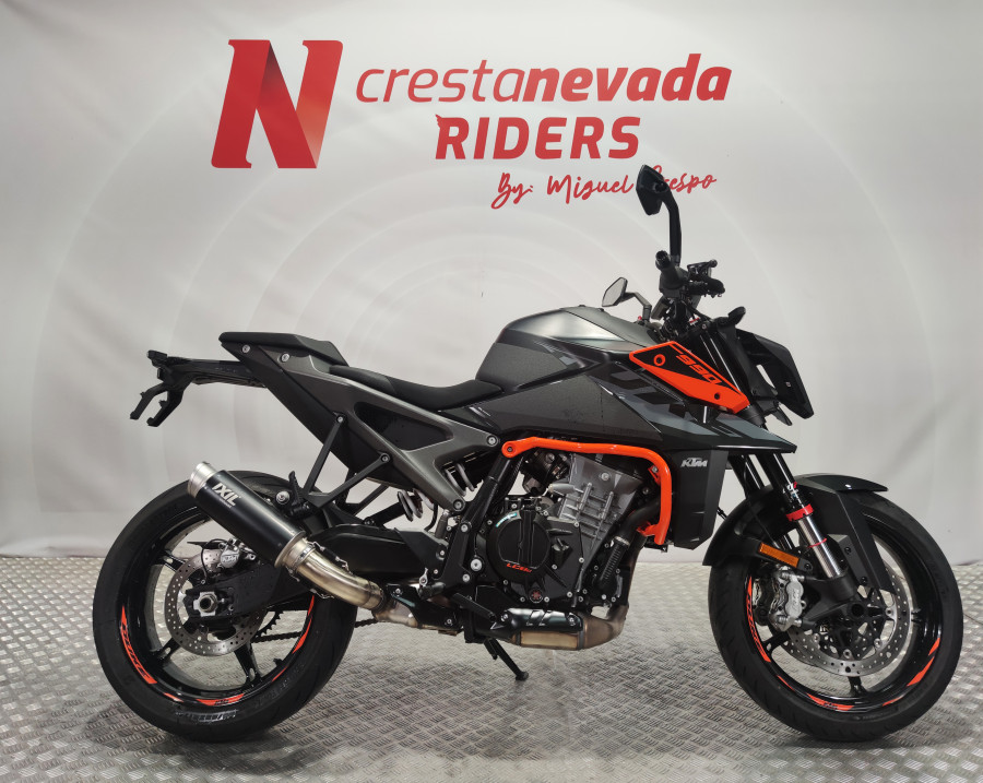 Imagen de Ktm 990 Duke