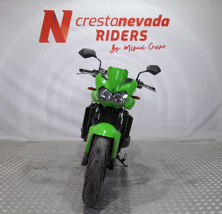 Imagen de KAWASAKI Z 750