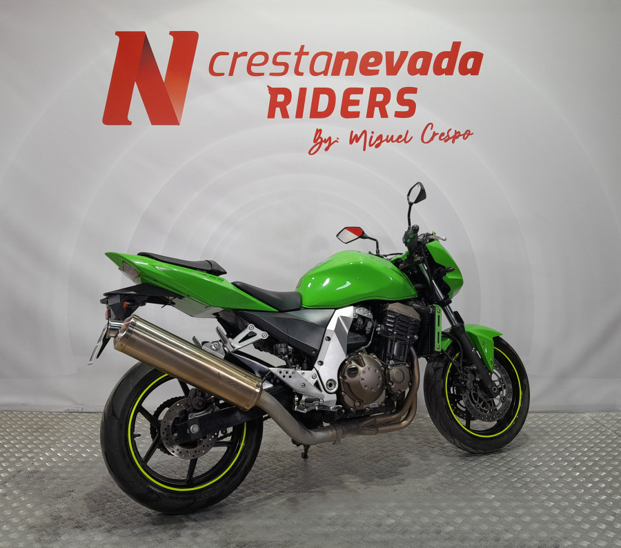 Imagen de KAWASAKI Z 750